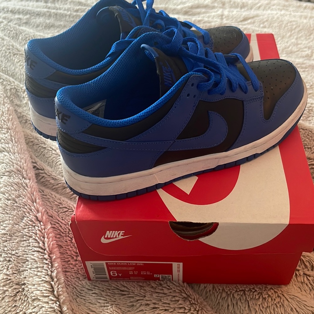 Nike Dunk Low